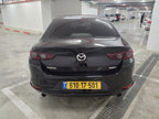 2020 Mazda 3