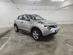2019 Nissan Juke