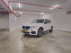 2016 BMW x-5
