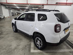 2021 Dacia Duster