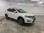 2020 Nissan EX-Trail SUV