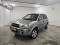 2008 Hyundai Tucson
