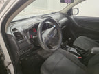 2014 Isuzu D-MAX