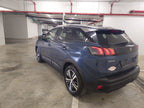 2021  Peugeot 3008 Active
