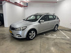 2010 KIA Ceed