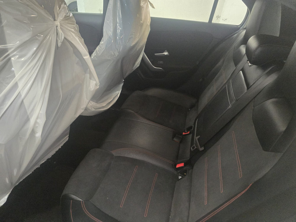 2021 Mercedes Benz A250e