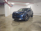 2021  Peugeot 3008 Active