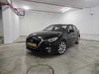 2017 Mazda 3 Comfort