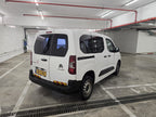 2020 Citroen Berlingo
