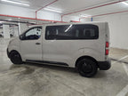 2017 Citroën Jumpy