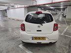 2017 Nissan Micra