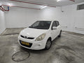 2011 Hyundai I-20