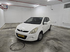 2011 Hyundai I-20
