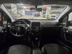 2015 Peugeot 208