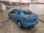 2009 Mazda 3