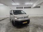 2017 Citroën Jumpy