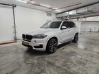 2018 BMW x5 PLUG IN