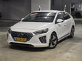 2020 Hyundai IONIQUE FL