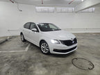 2017 SKODA Octavia