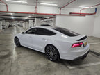 2017 Audi A7
