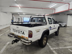 2003 Toyota Hilux