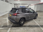 2020 Peugeot 2008 Active