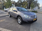 2017 Nissan Qashqai