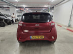 2021 Hyundai I-10