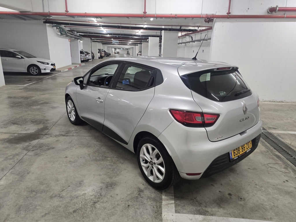 2019 Renault Clio
