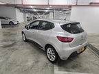 2019 Renault Clio