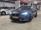 2024 CUPRA Formentor VZ