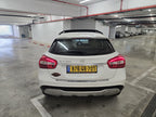 2020 GLA 200 Mercedes Benz