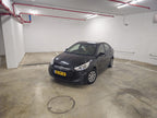 2017 Hyundai I-25