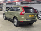 2009 VOLVO XC-60