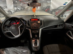 2012 OPAL Zafira