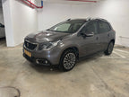 2019 Peugeot 2008