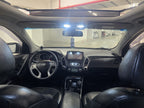 2012 Hyundai iX35