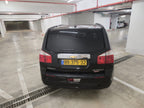 2015 Chevrolet Orlando
