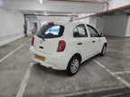 2017 Nissan Micra