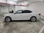 2018 SKODA Superb