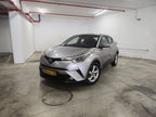 2017 Toyota C-HR