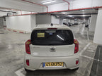 2013 KIA Picanto