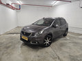 2020 Peugeot 2008 Active