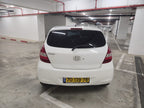 2011 Hyundai I-25
