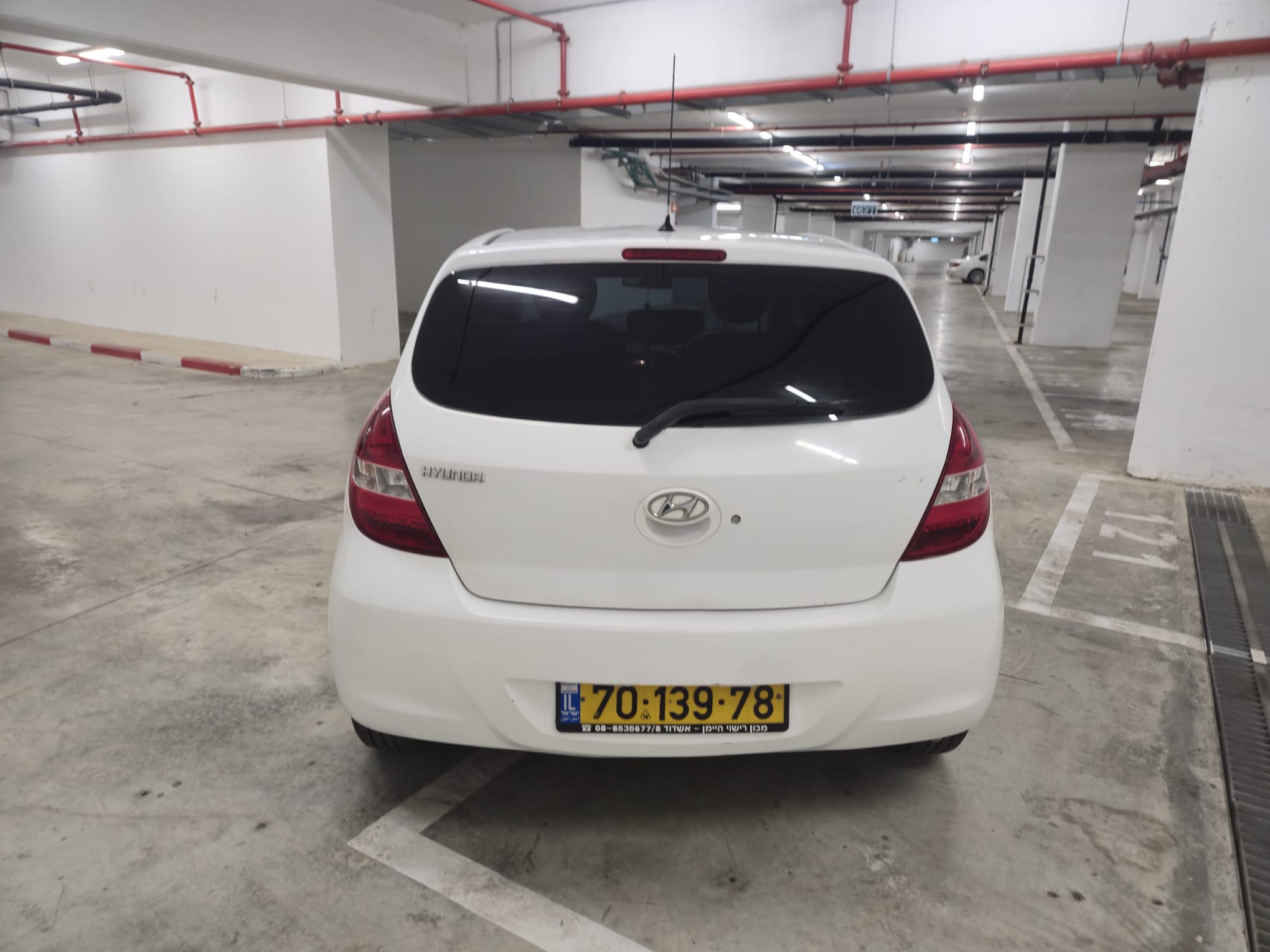 2011 Hyundai I-25