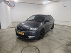 2016 SKODA Rapid