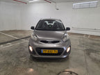 2011 KIA Picanto