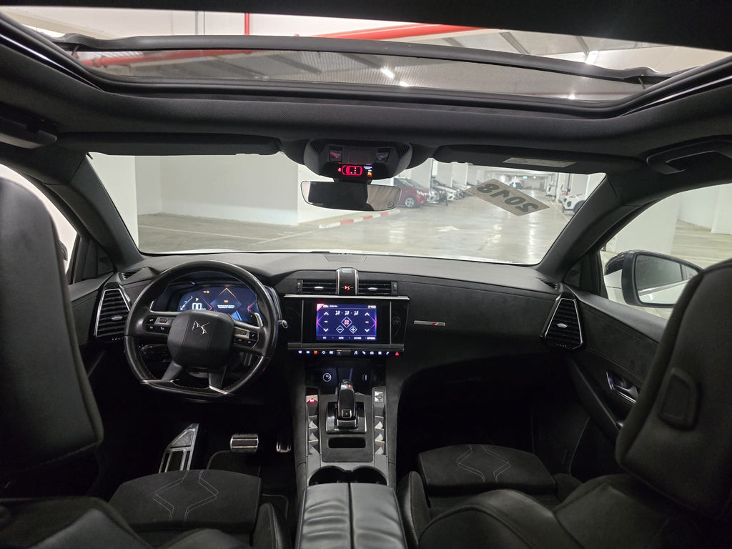 2018 DS