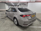 2020 Toyota Corolla Hybrid