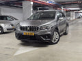 2021 SUZUKI CROSSOVER HYBRID GLX